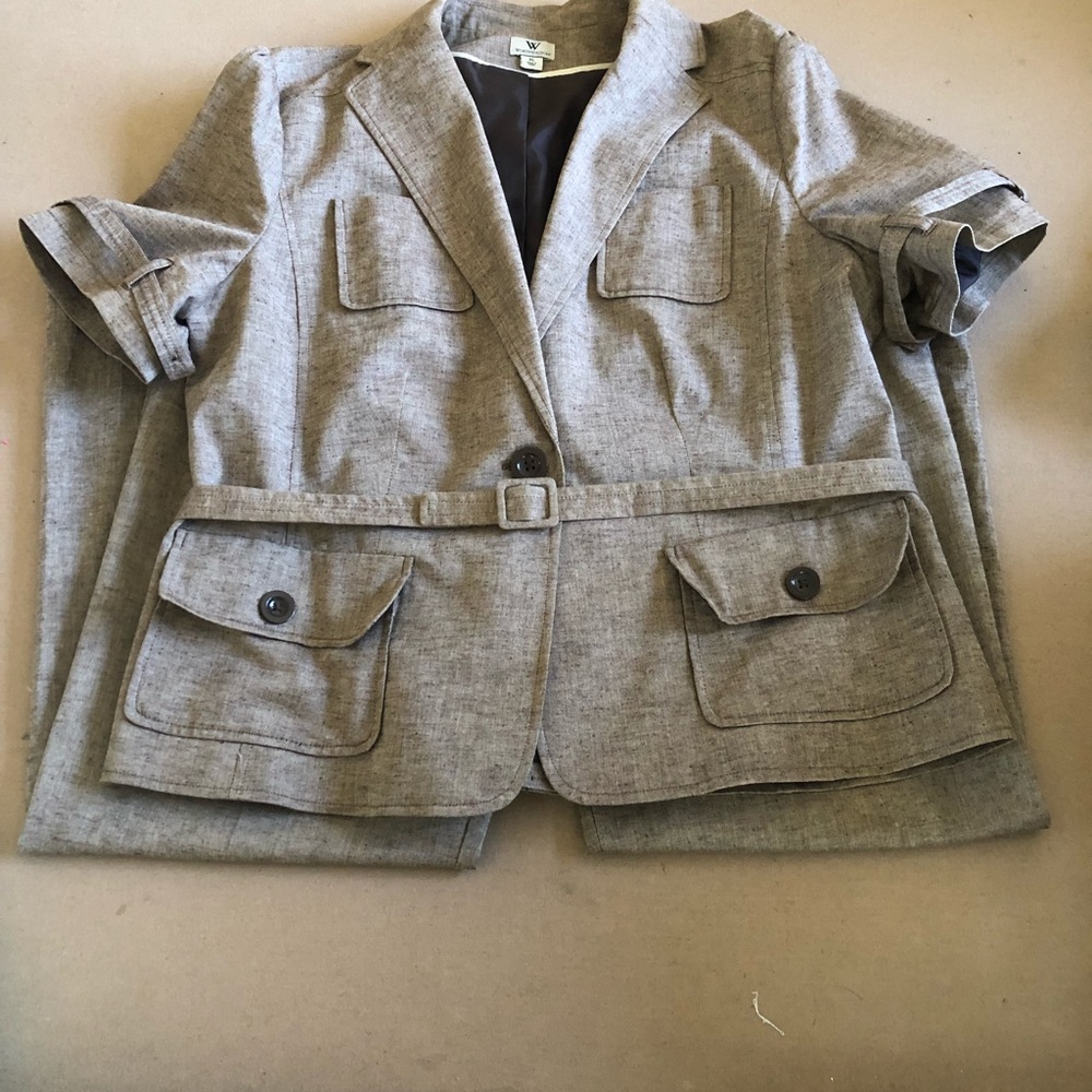 pantsuit